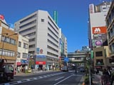 池袋SIAビル｜豊島区東池袋｜JR山手線池袋駅｜株式会社ドリーム・インク｜貸事務所