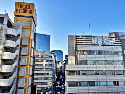 渋谷市野ビル｜渋谷区神南｜JR線渋谷駅｜株式会社ドリーム・インク｜貸事務所