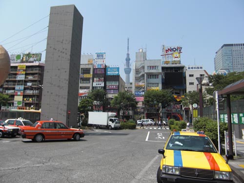 イーストビル錦糸町｜墨田区錦糸｜JR線錦糸町駅｜株式会社ドリーム・インク｜貸店舗